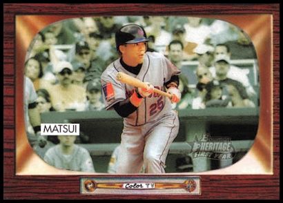 282 Kazuo Matsui